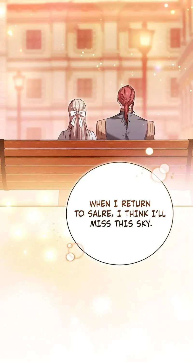 My Child Will Havea Different Father Chapter 86 page 59 - 
