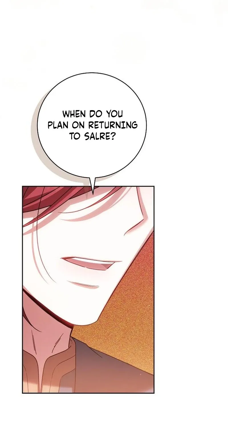 My Child Will Havea Different Father Chapter 86 page 60 - 