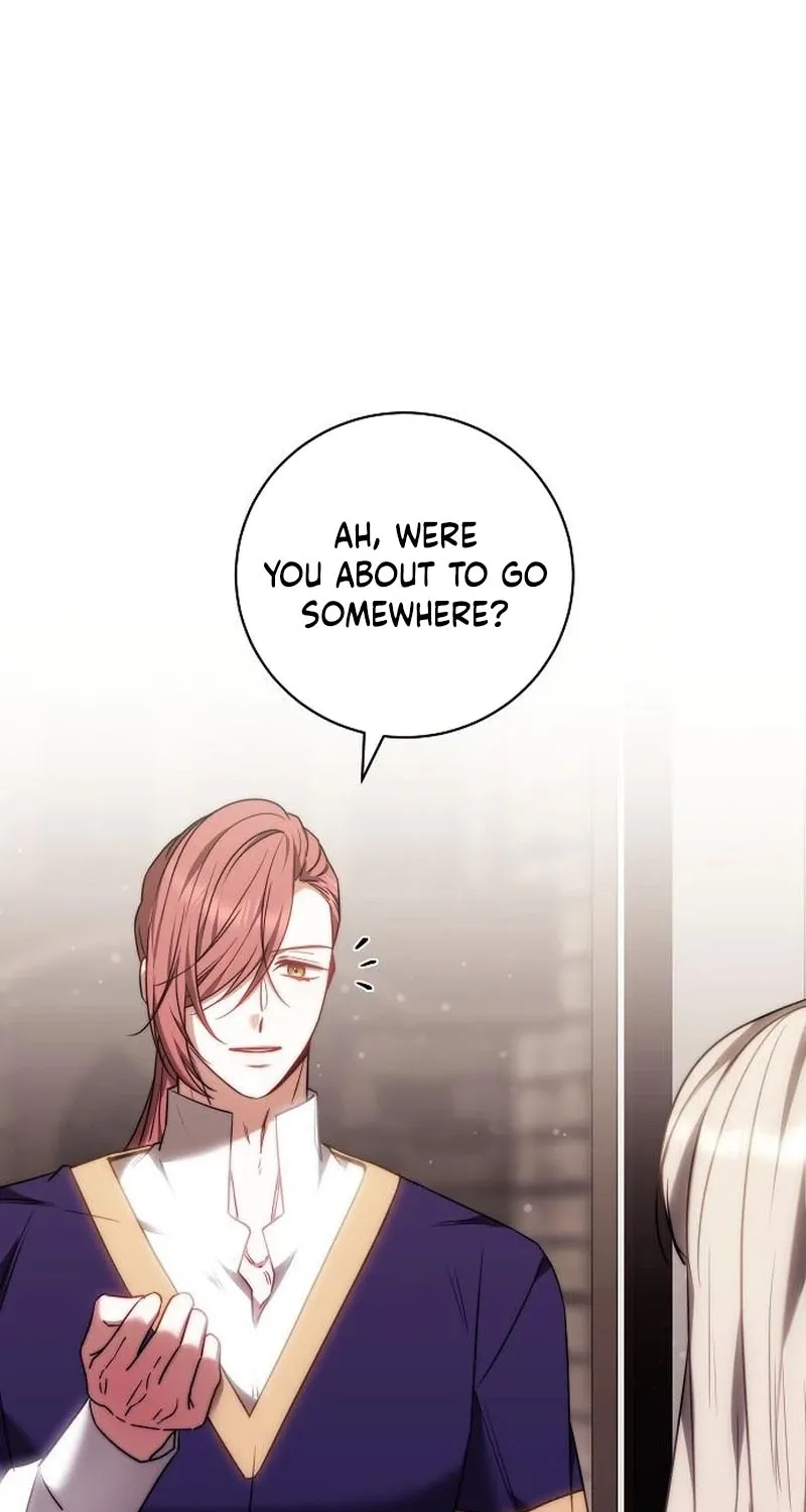 My Child Will Havea Different Father Chapter 86 page 7 - 
