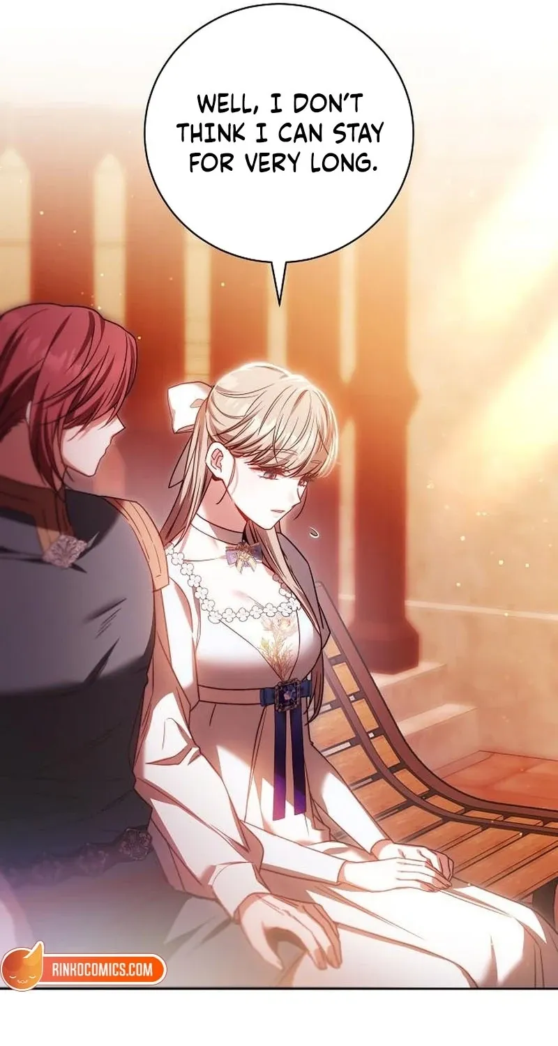 My Child Will Havea Different Father Chapter 86 page 62 - 