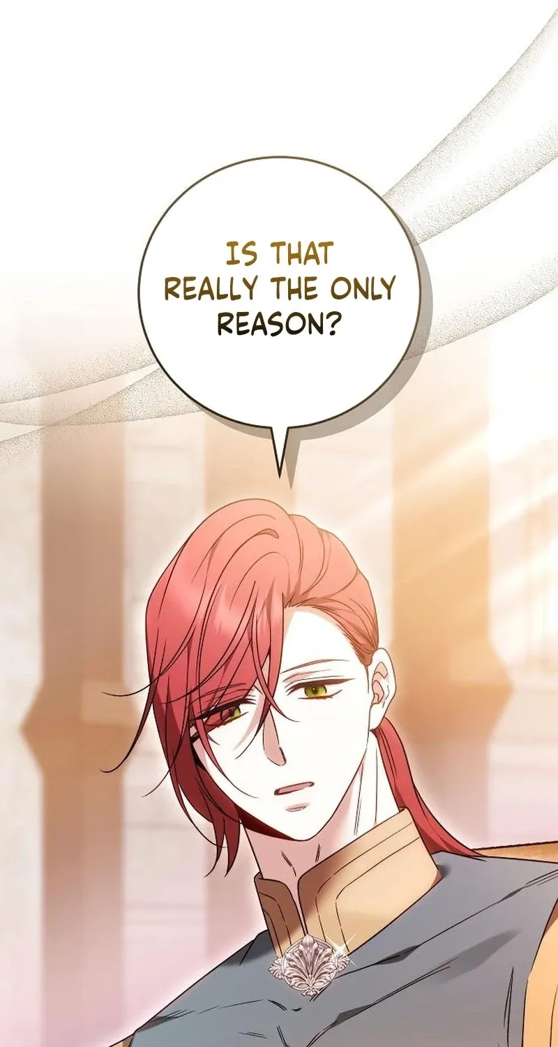 My Child Will Havea Different Father Chapter 86 page 64 - 