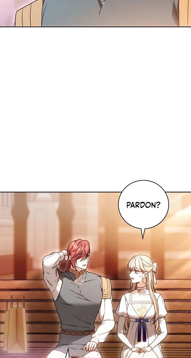 My Child Will Havea Different Father Chapter 86 page 65 - 