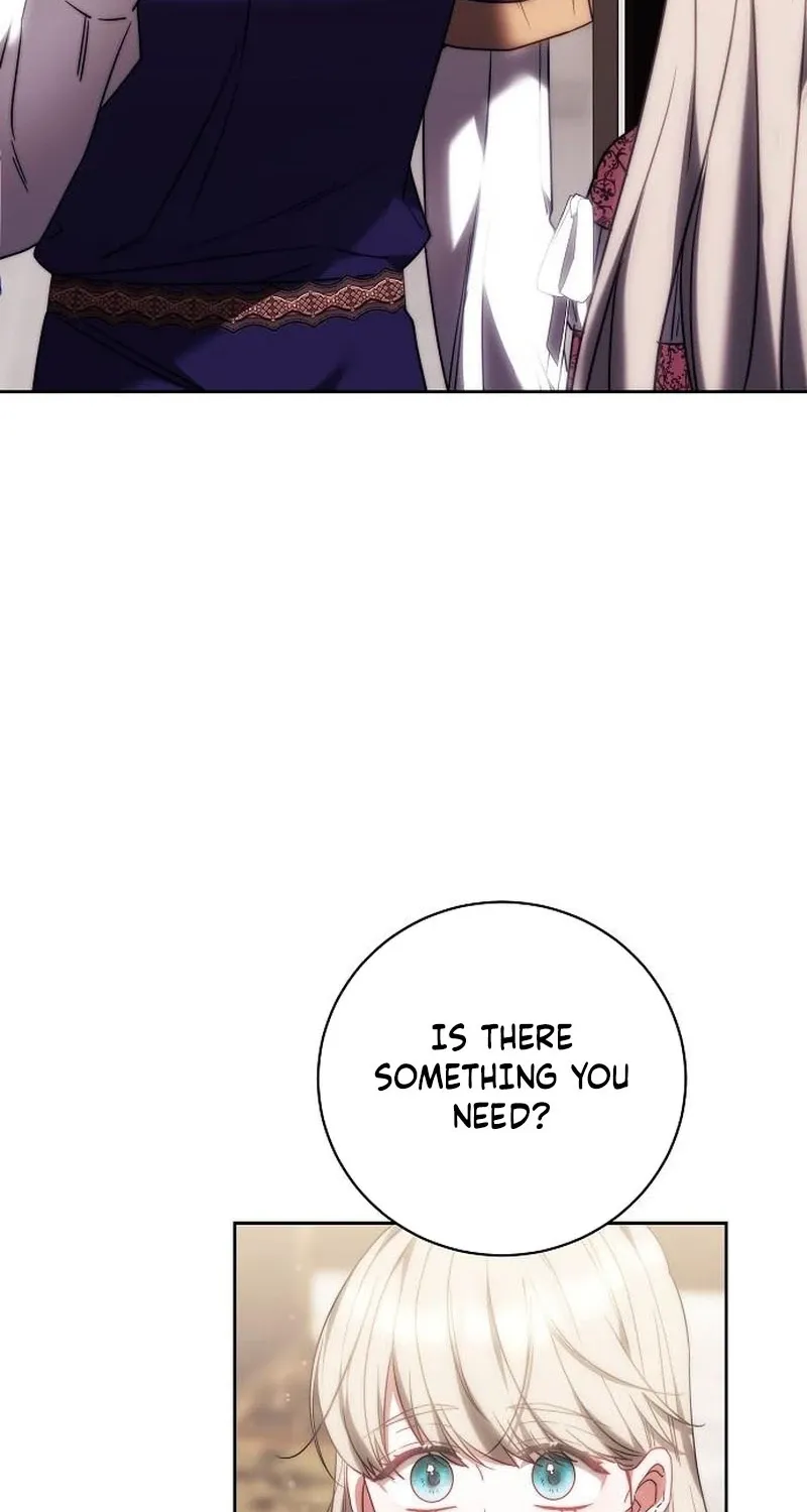 My Child Will Havea Different Father Chapter 86 page 8 - 