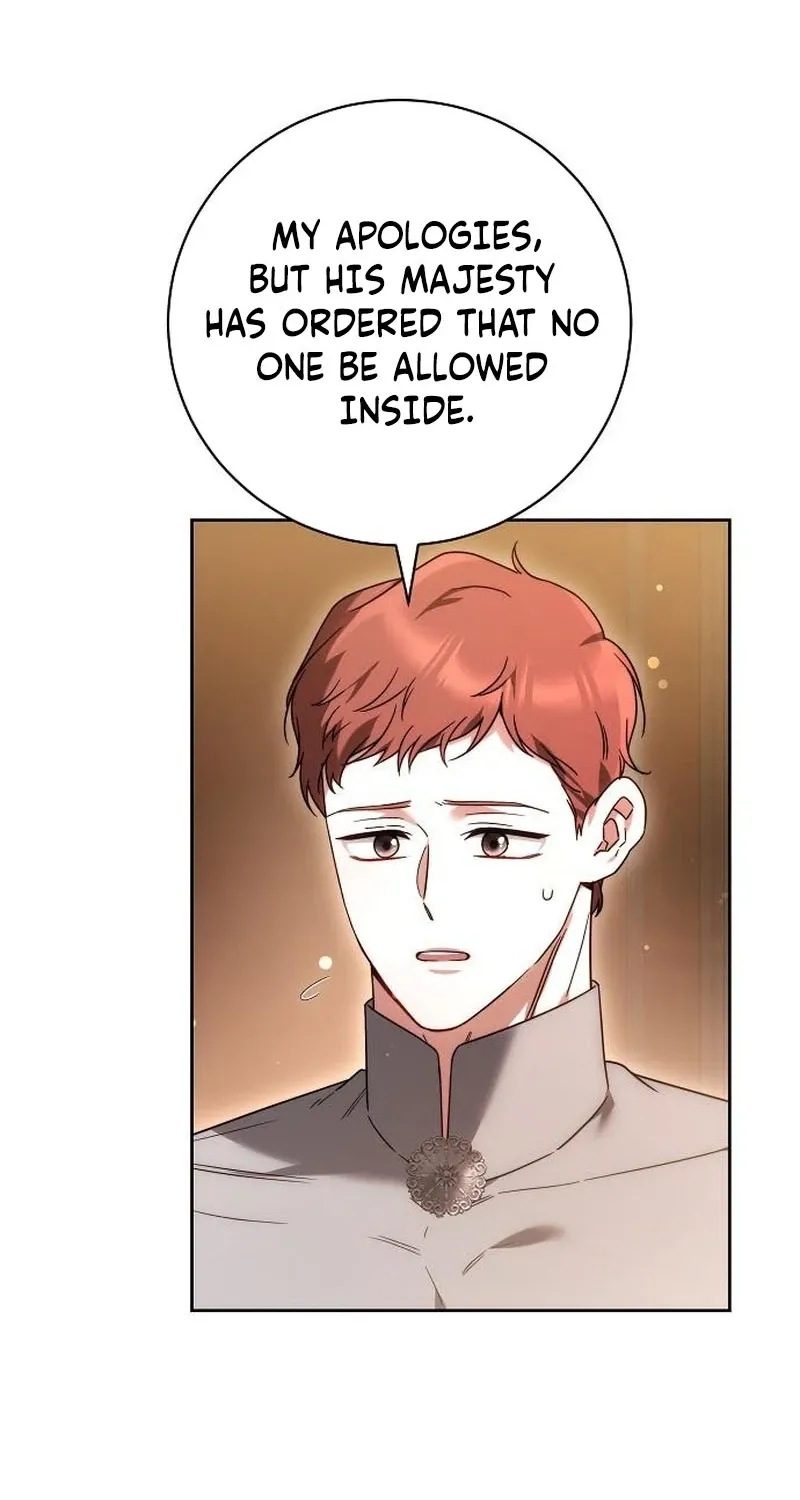 My Child Will Havea Different Father Chapter 86 page 79 - 