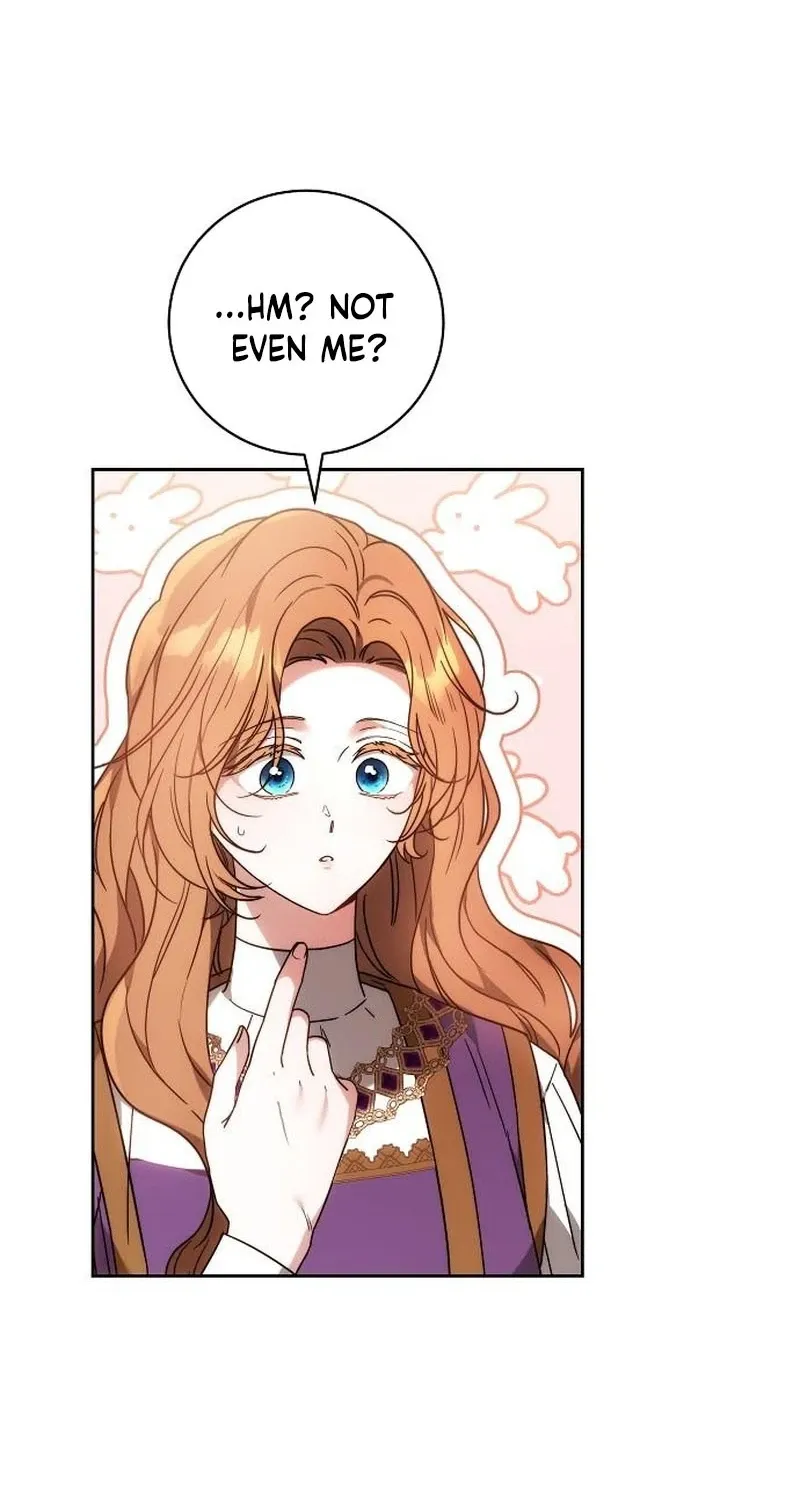 My Child Will Havea Different Father Chapter 86 page 80 - 
