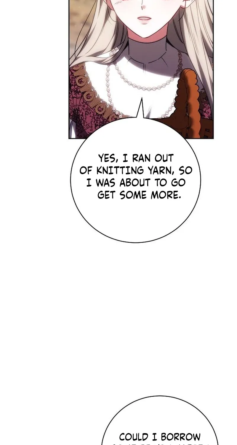 My Child Will Havea Different Father Chapter 86 page 9 - 