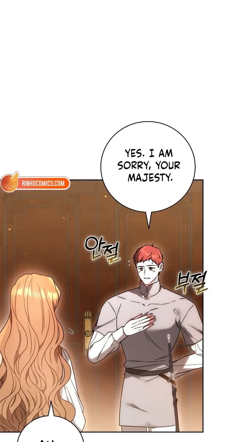 My Child Will Havea Different Father Chapter 86 page 81 - 