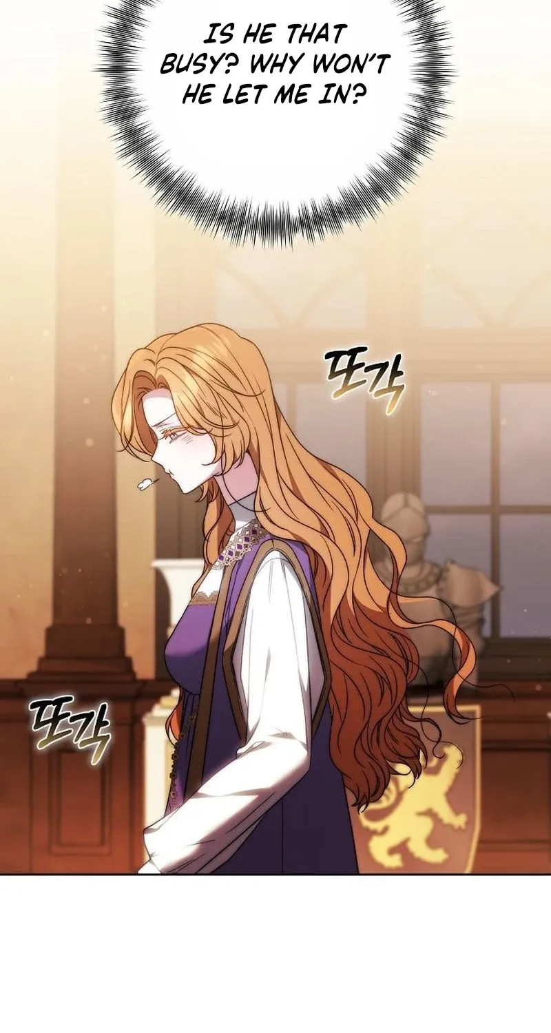 My Child Will Havea Different Father Chapter 86 page 86 - 