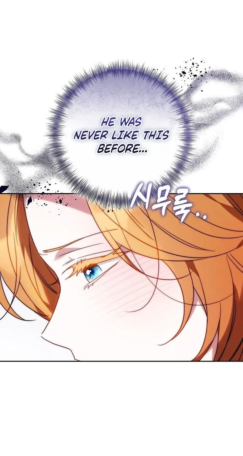 My Child Will Havea Different Father Chapter 86 page 87 - 