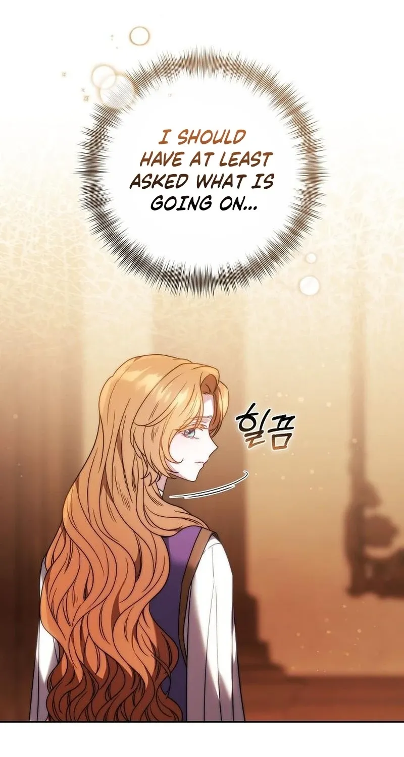My Child Will Havea Different Father Chapter 86 page 88 - 