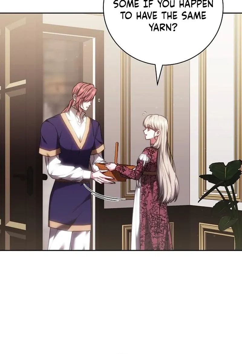My Child Will Havea Different Father Chapter 86 page 10 - 