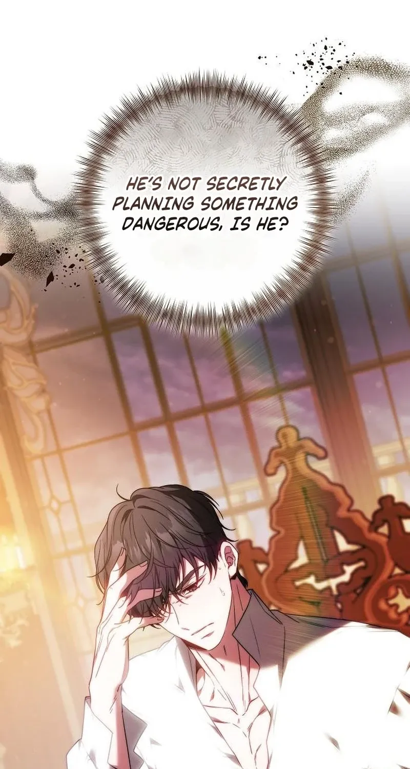 My Child Will Havea Different Father Chapter 86 page 92 - 