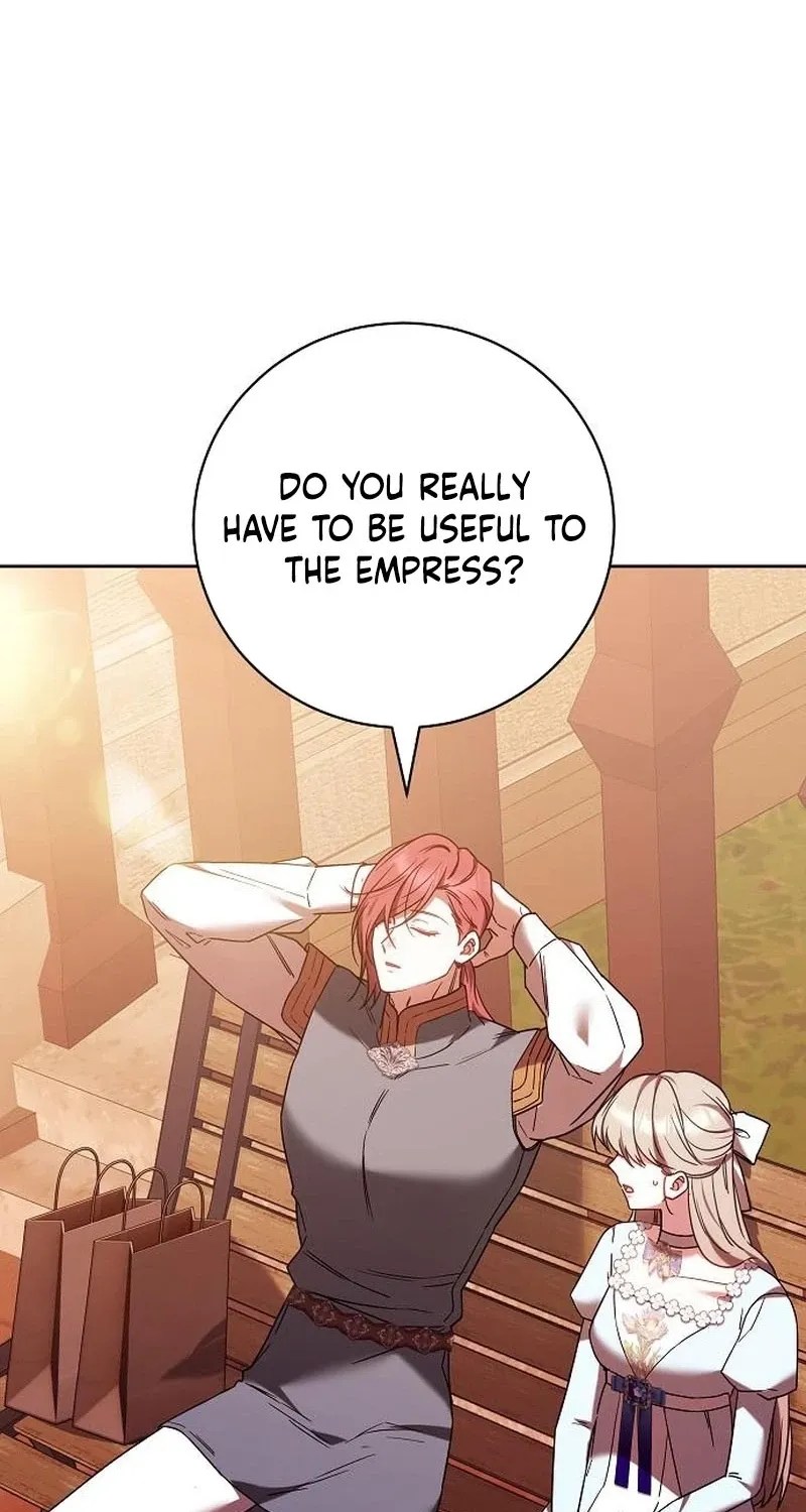 My Child Will Havea Different Father Chapter 87 page 13 - 