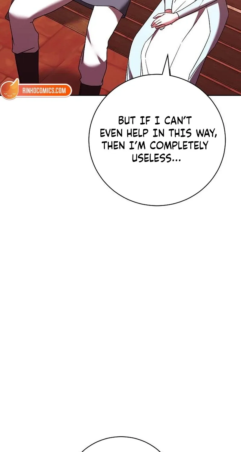 My Child Will Havea Different Father Chapter 87 page 14 - 