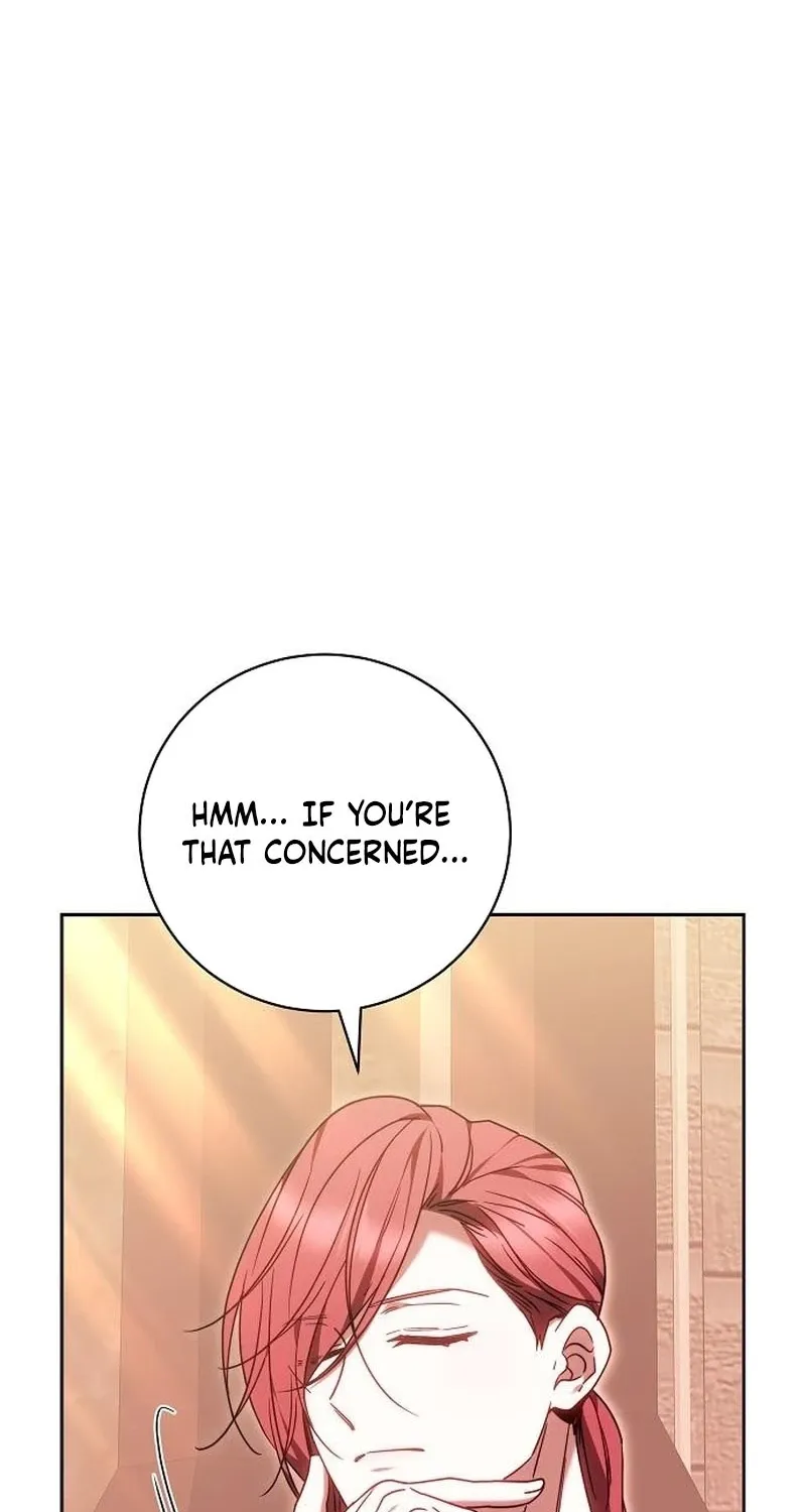 My Child Will Havea Different Father Chapter 87 page 18 - 
