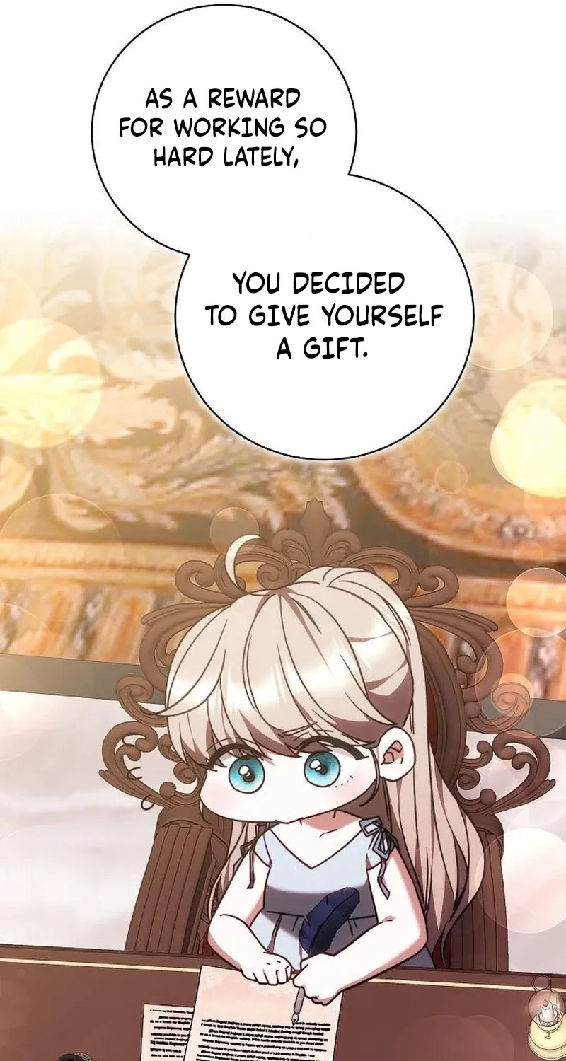 My Child Will Havea Different Father Chapter 87 page 22 - 