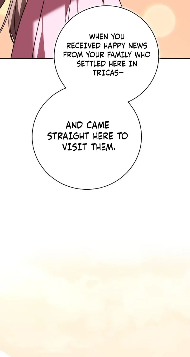 My Child Will Havea Different Father Chapter 87 page 24 - 