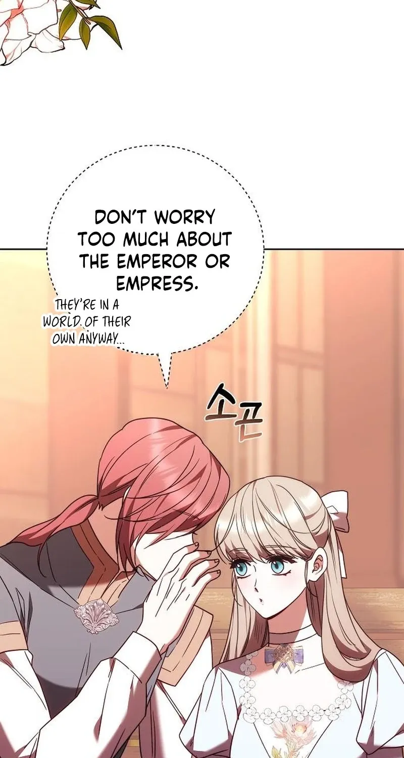 My Child Will Havea Different Father Chapter 87 page 28 - 