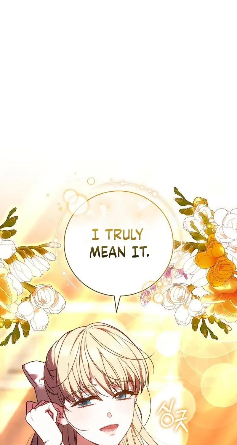 My Child Will Havea Different Father Chapter 87 page 32 - 