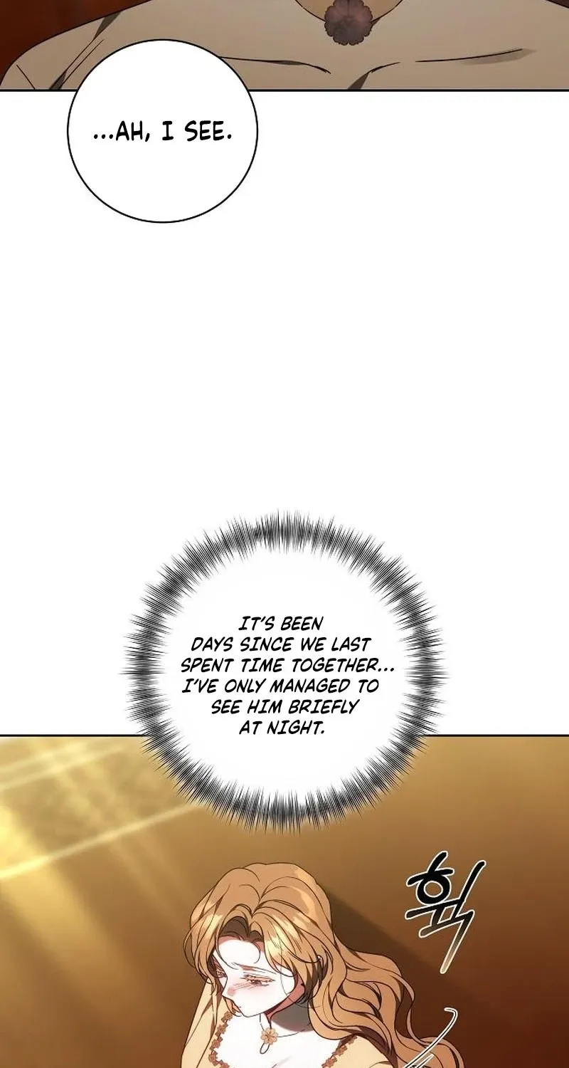 My Child Will Havea Different Father Chapter 87 page 43 - 