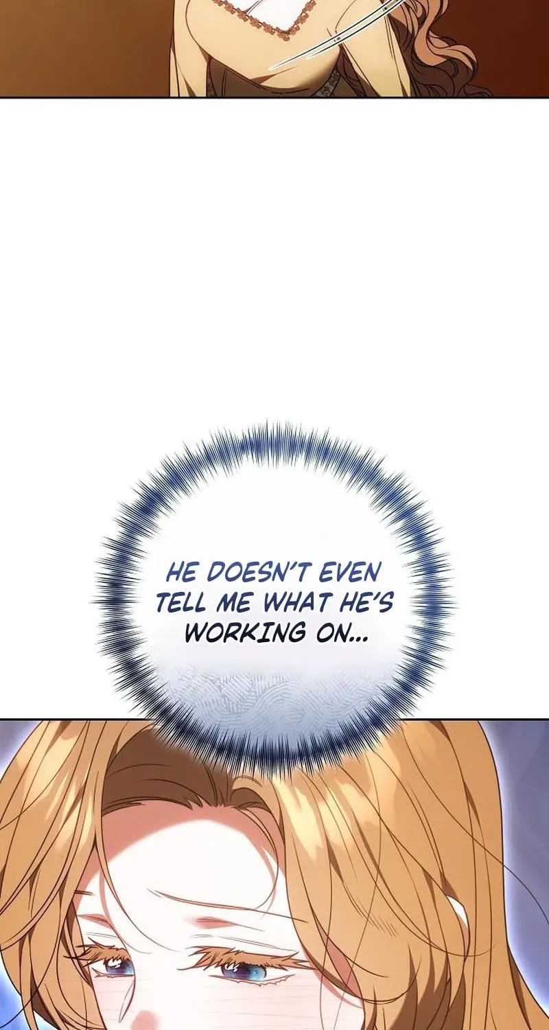 My Child Will Havea Different Father Chapter 87 page 44 - 