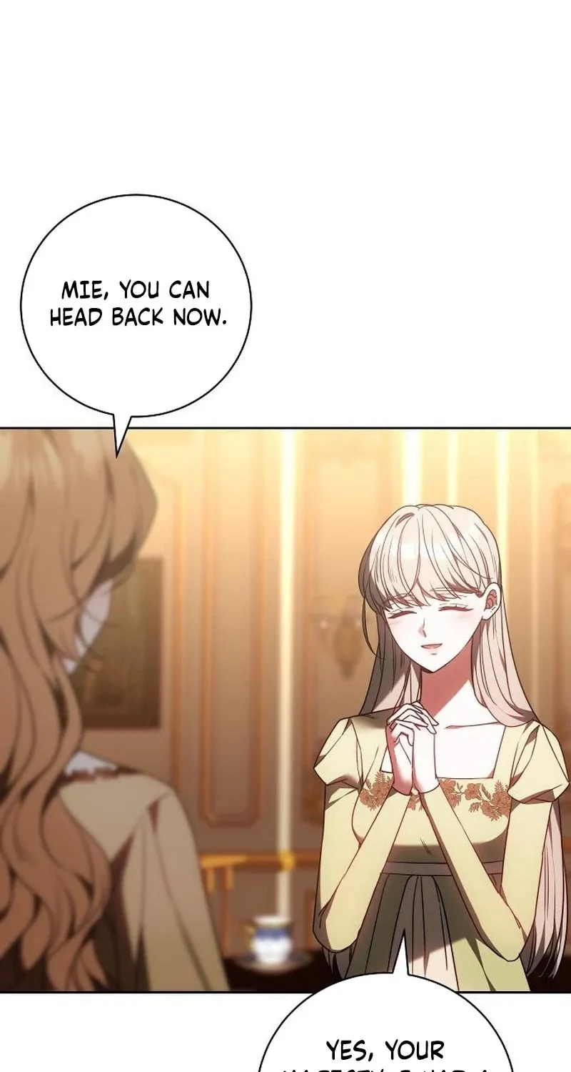 My Child Will Havea Different Father Chapter 87 page 51 - 