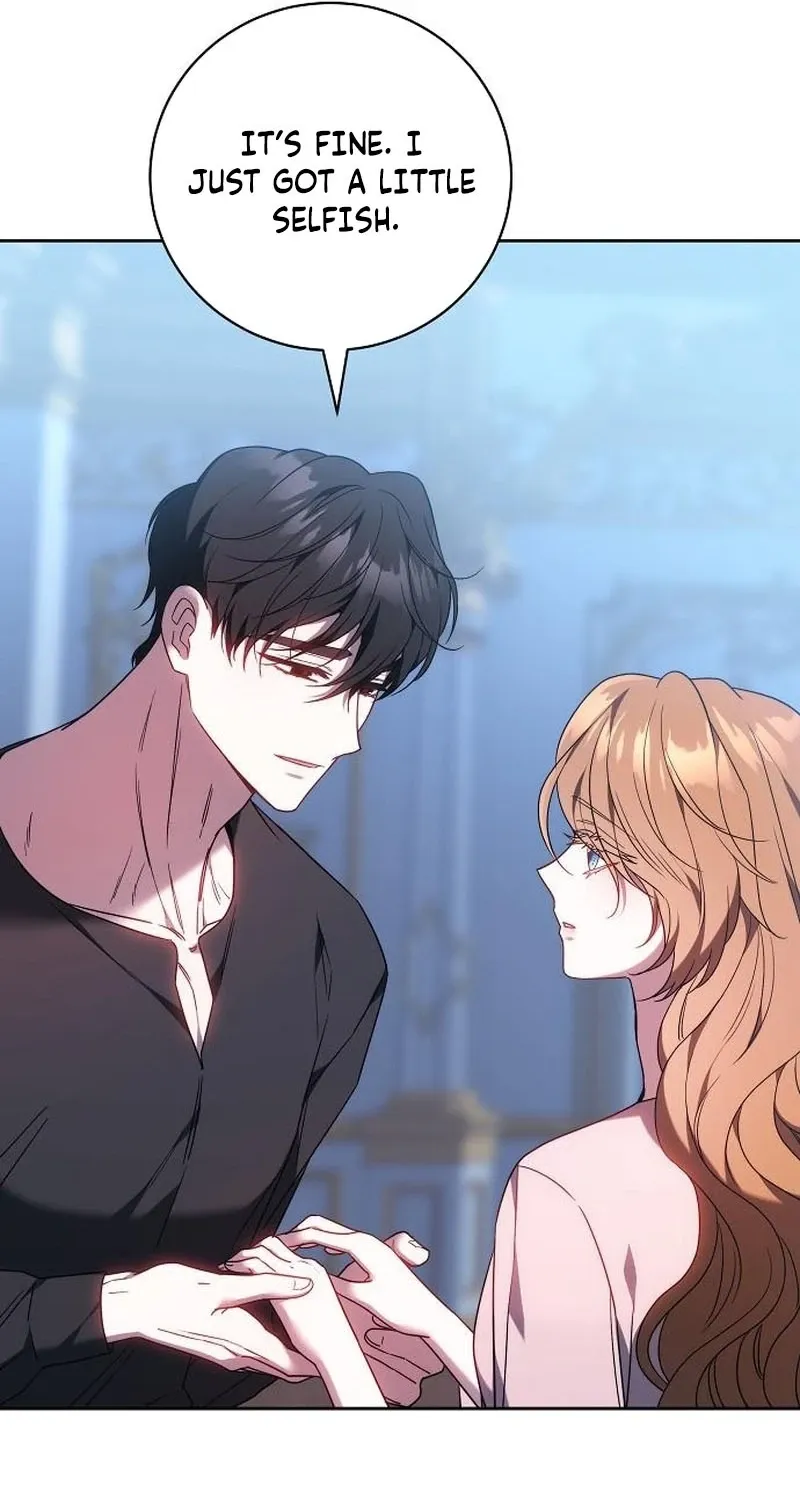 My Child Will Havea Different Father Chapter 87 page 63 - 