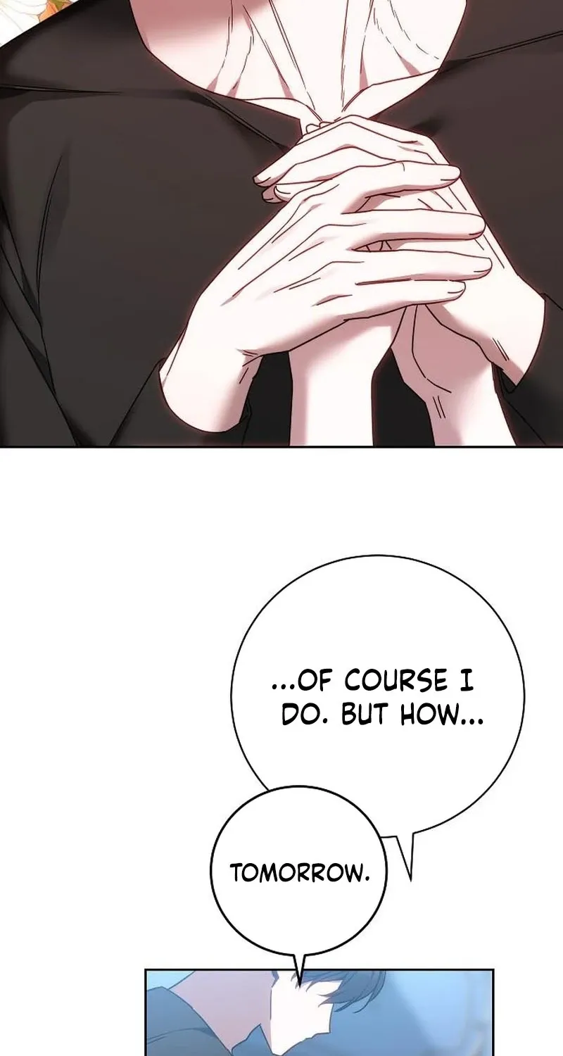 My Child Will Havea Different Father Chapter 87 page 65 - 