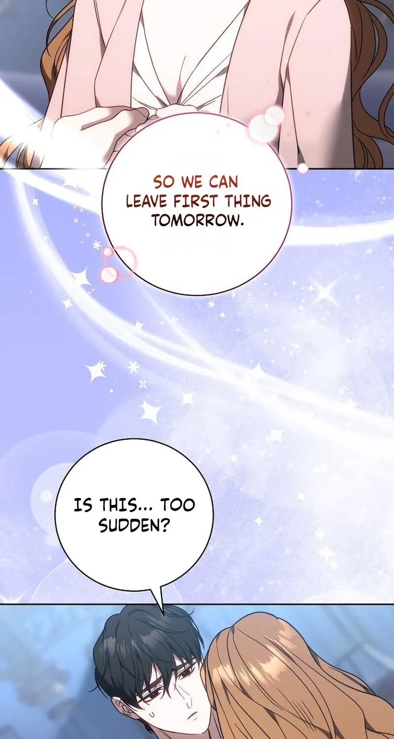 My Child Will Havea Different Father Chapter 87 page 69 - 