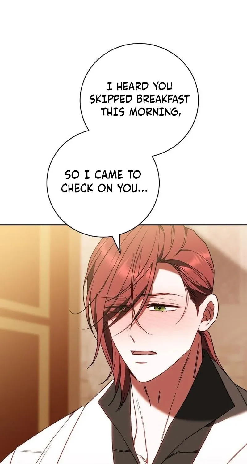 My Child Will Havea Different Father Chapter 87 page 93 - 