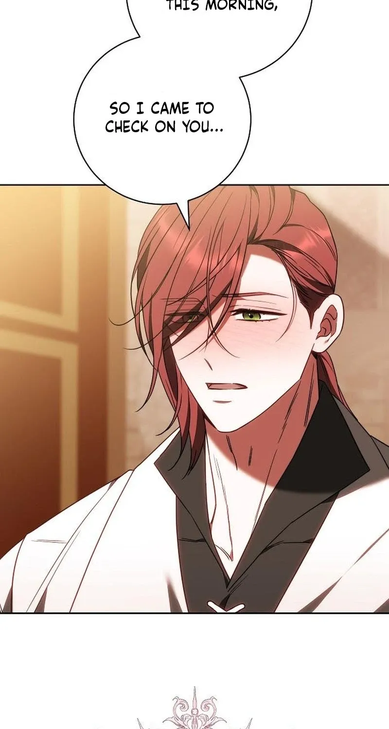 My Child Will Havea Different Father Chapter 88 page 2 - 