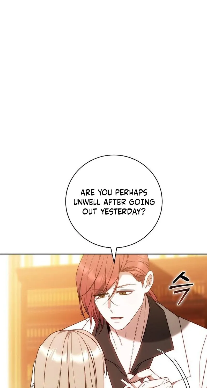 My Child Will Havea Different Father Chapter 88 page 13 - 
