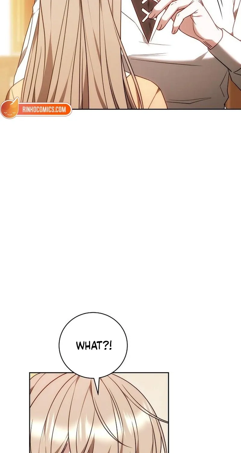 My Child Will Havea Different Father Chapter 88 page 14 - 