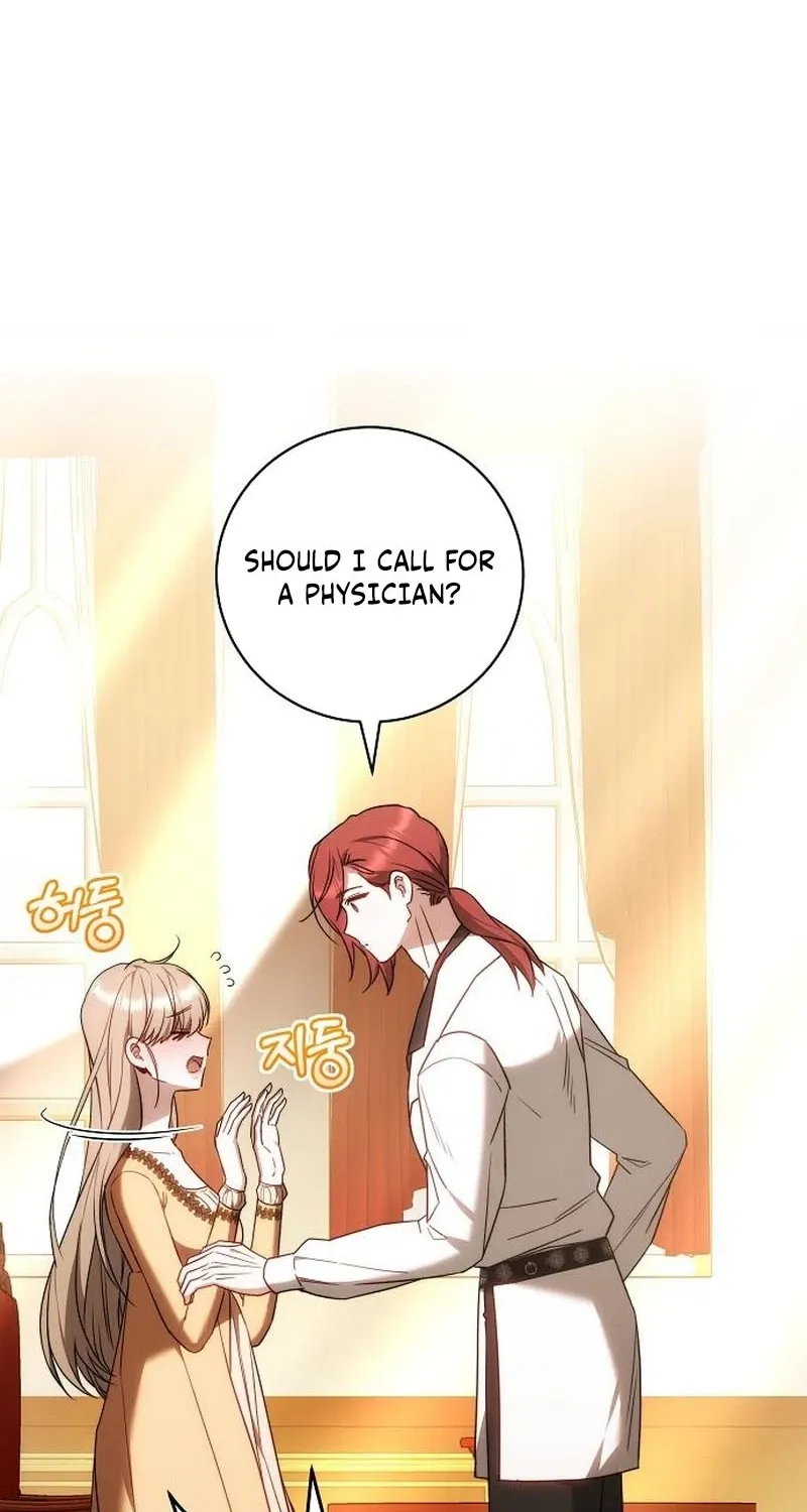 My Child Will Havea Different Father Chapter 88 page 18 - 