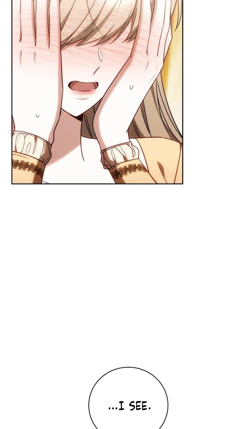 My Child Will Havea Different Father Chapter 88 page 20 - 