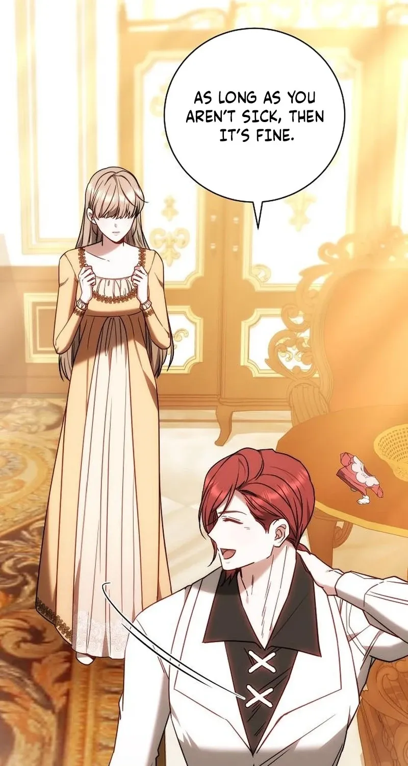 My Child Will Havea Different Father Chapter 88 page 22 - 