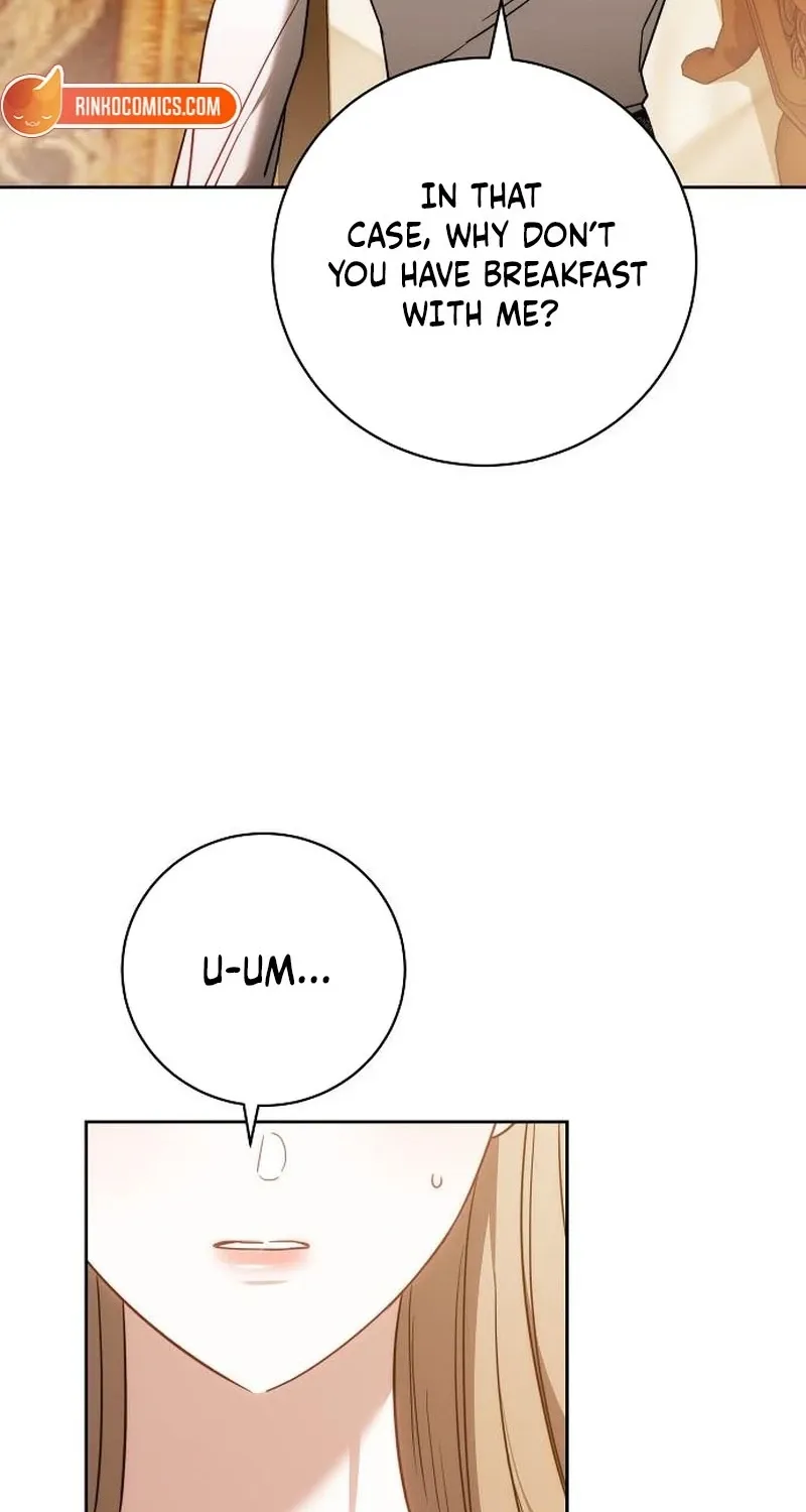 My Child Will Havea Different Father Chapter 88 page 23 - 