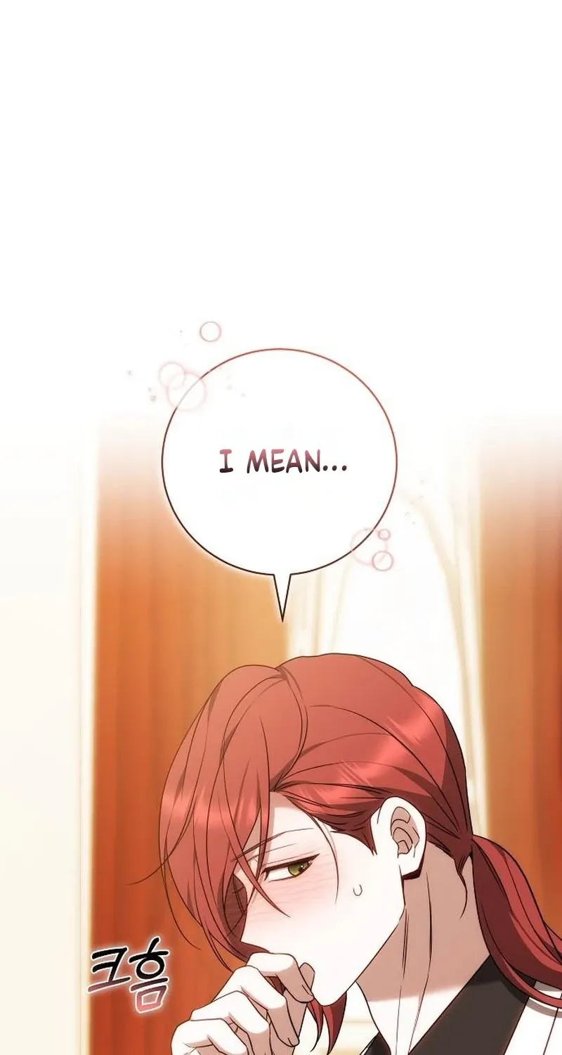 My Child Will Havea Different Father Chapter 88 page 35 - 