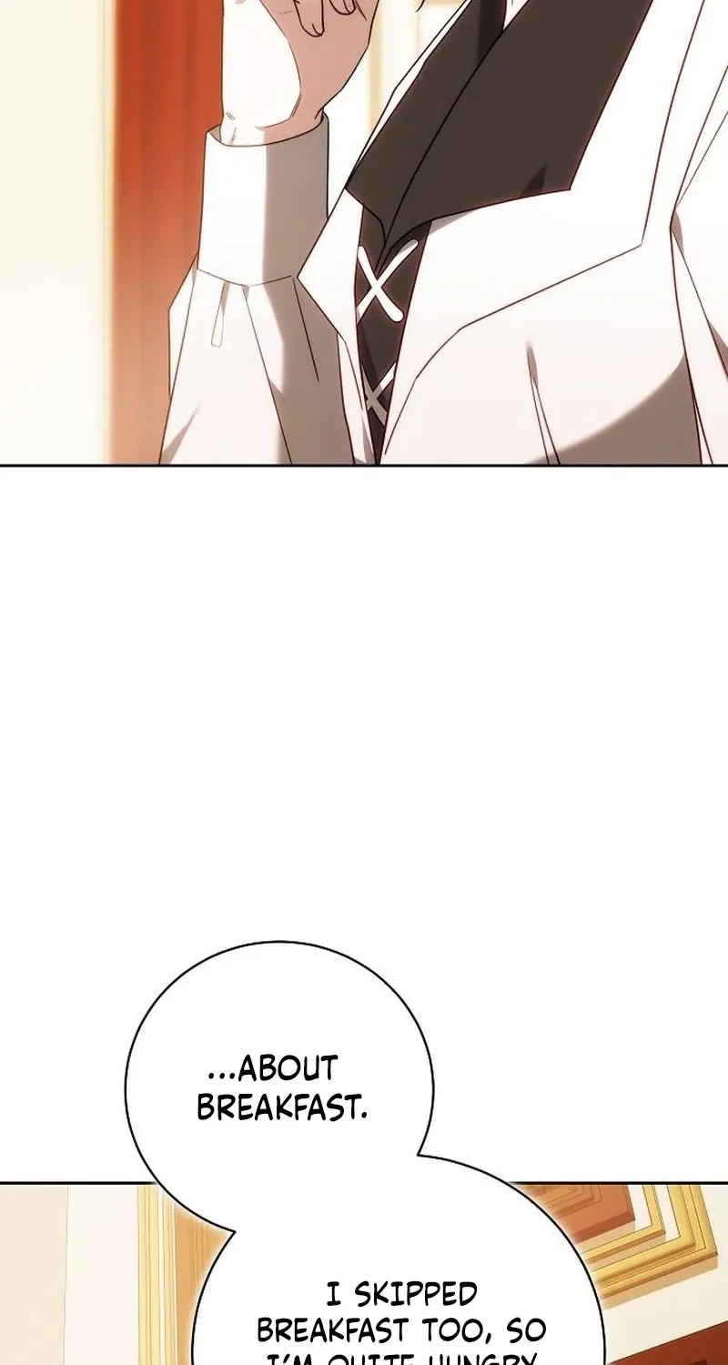 My Child Will Havea Different Father Chapter 88 page 36 - 