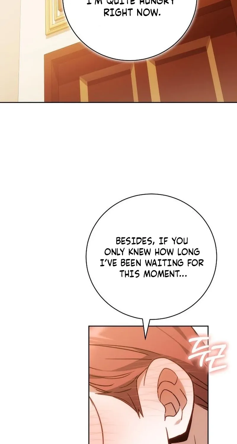 My Child Will Havea Different Father Chapter 88 page 37 - 