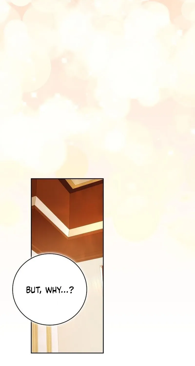 My Child Will Havea Different Father Chapter 88 page 44 - 