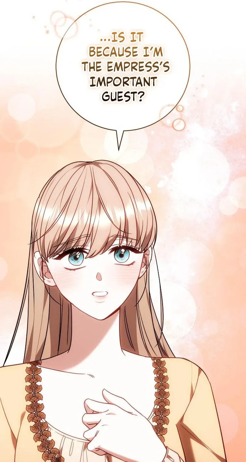 My Child Will Havea Different Father Chapter 88 page 46 - 