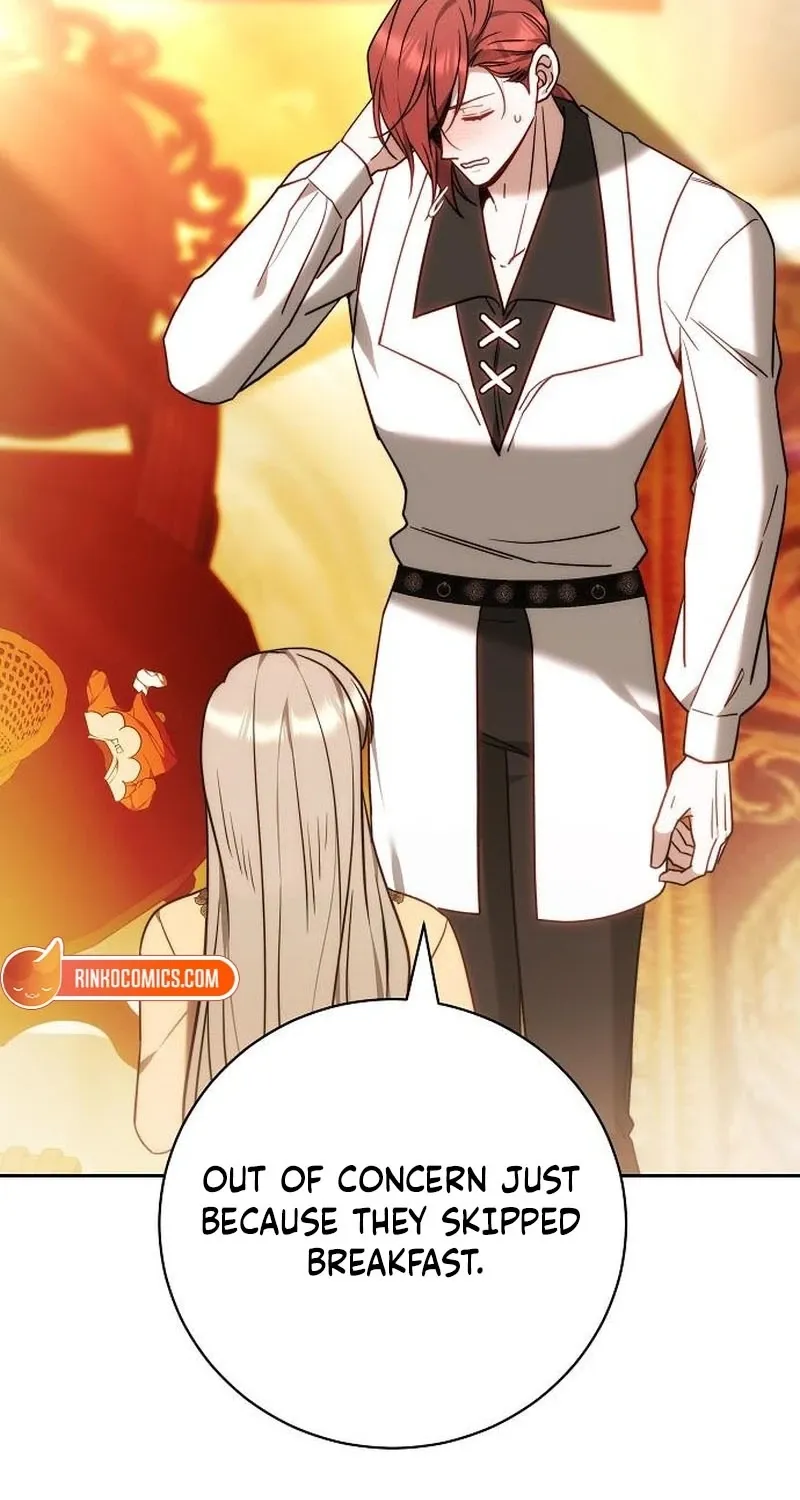 My Child Will Havea Different Father Chapter 88 page 49 - 