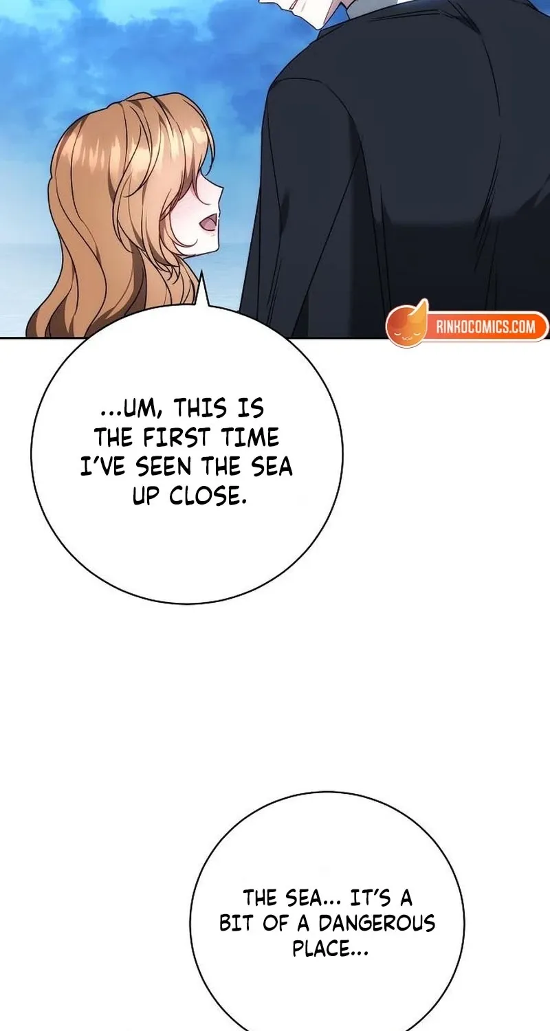 My Child Will Havea Different Father Chapter 88 page 69 - 