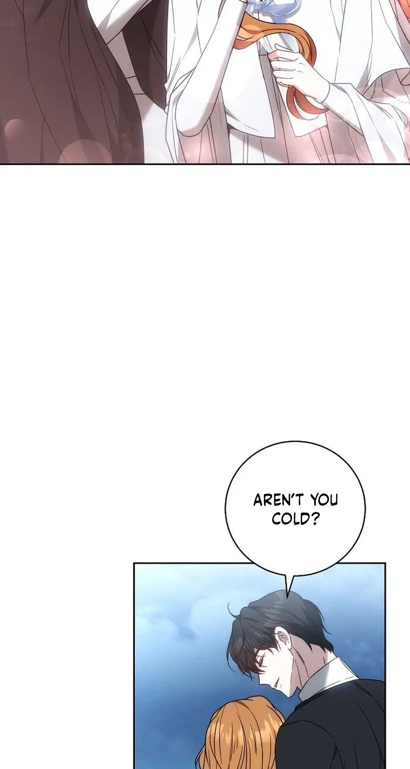 My Child Will Havea Different Father Chapter 88 page 75 - 