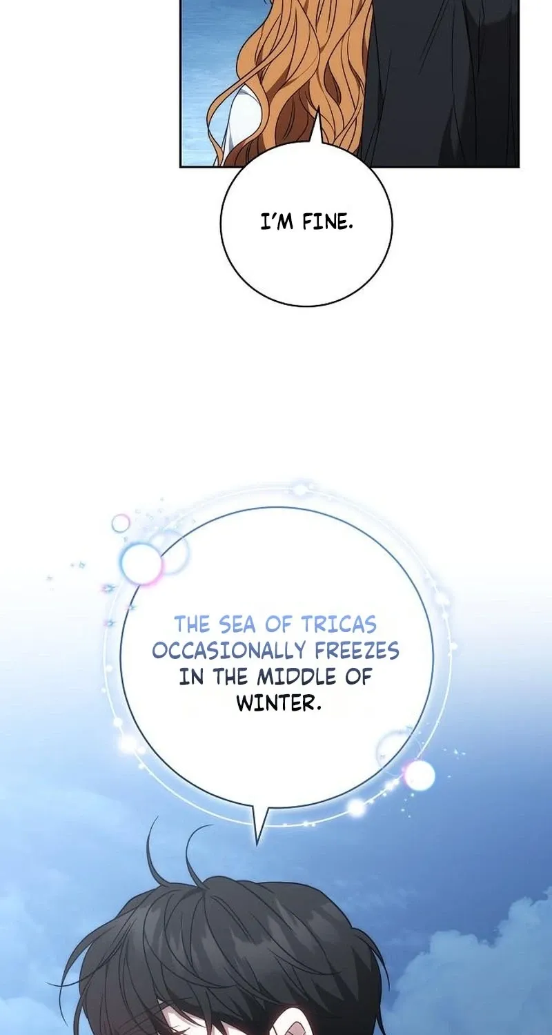 My Child Will Havea Different Father Chapter 88 page 76 - 