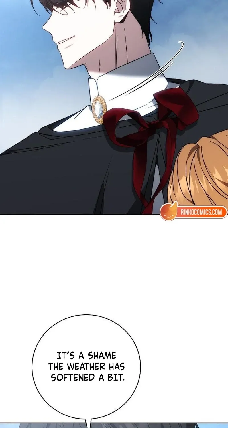 My Child Will Havea Different Father Chapter 88 page 77 - 