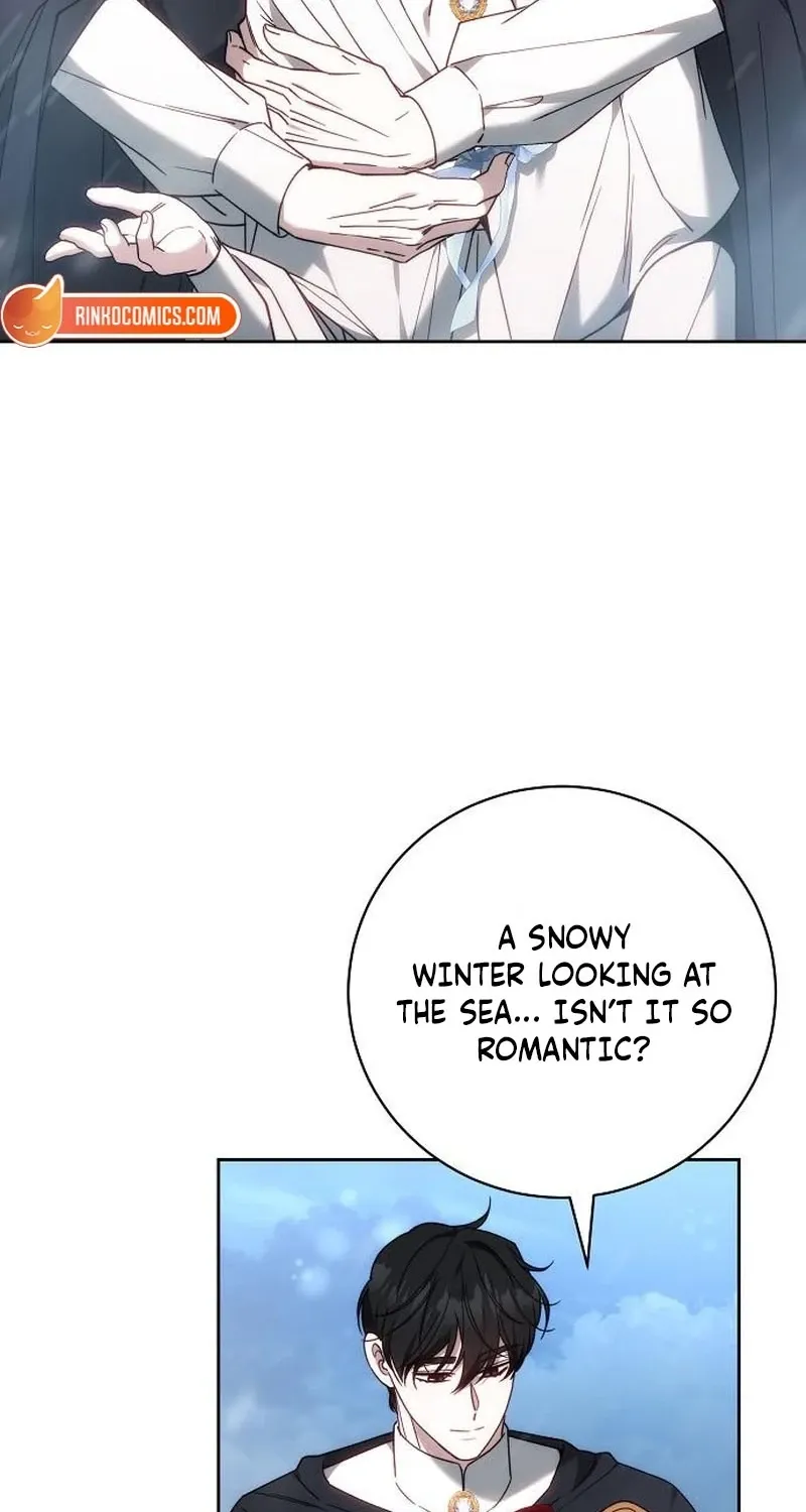 My Child Will Havea Different Father Chapter 88 page 88 - 