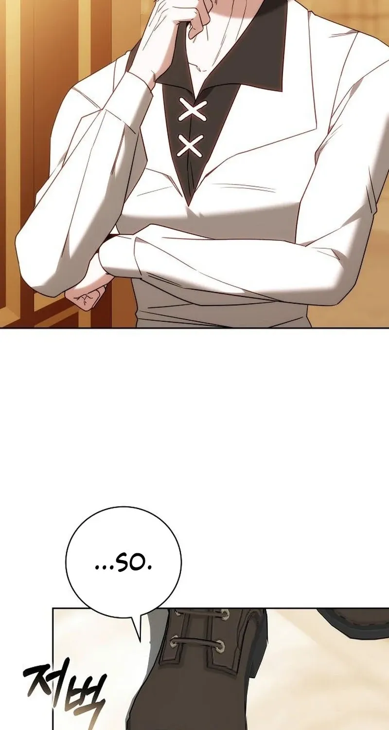 My Child Will Havea Different Father Chapter 88 page 10 - 