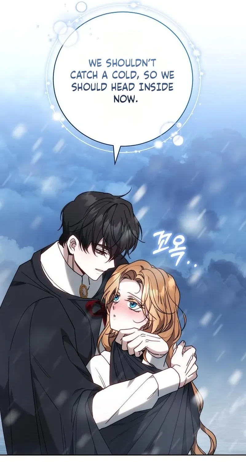 My Child Will Havea Different Father Chapter 88 page 91 - 